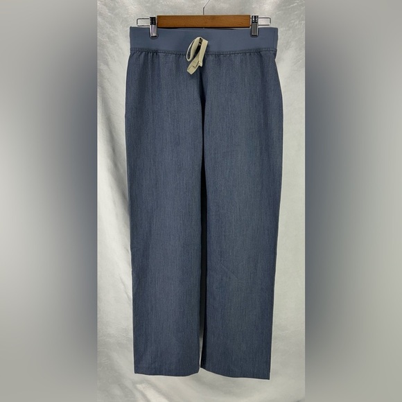 Figs Pants - Figs Technical Collection Scrub Pants Size XS/P